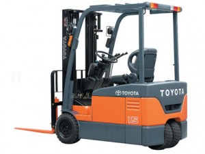 XE NANG DIEN 3 BANH NHAT BAN